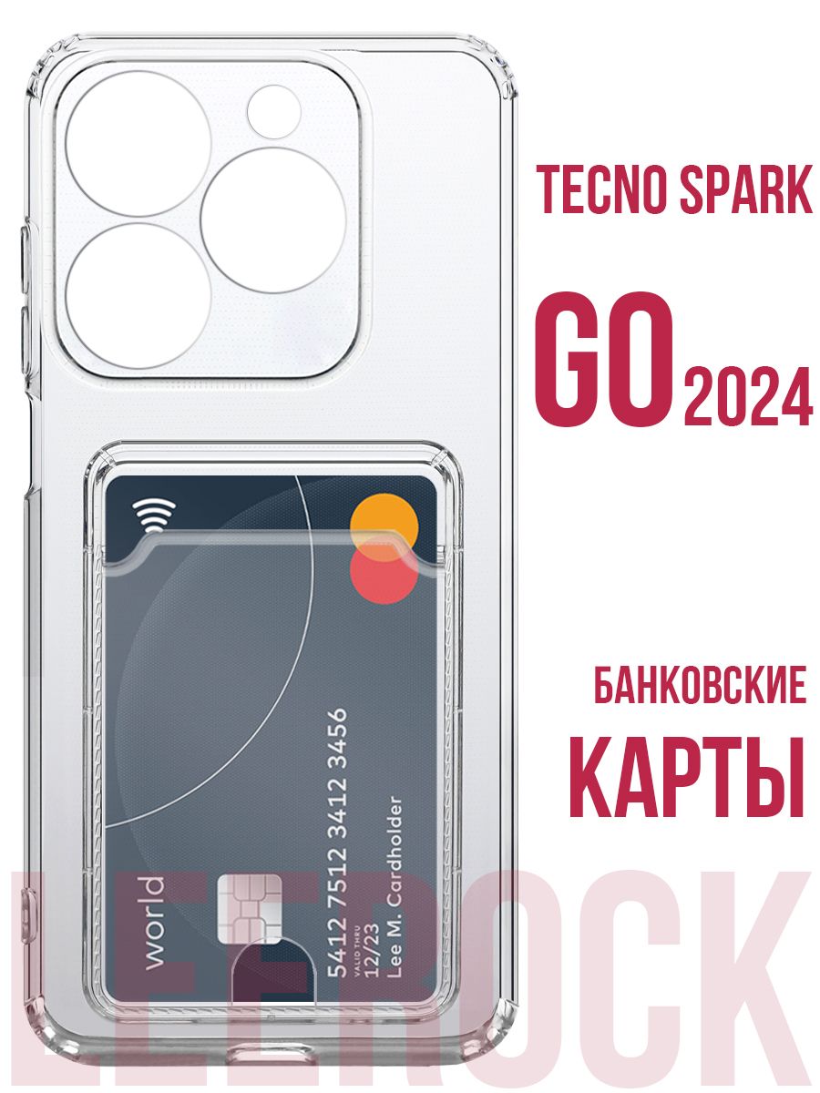 Tecno spark go 2024 vs