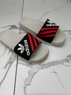 Шлепанцы adidas slide