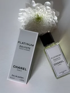 Chanel Egoiste Platinum Pour Homme 35мл