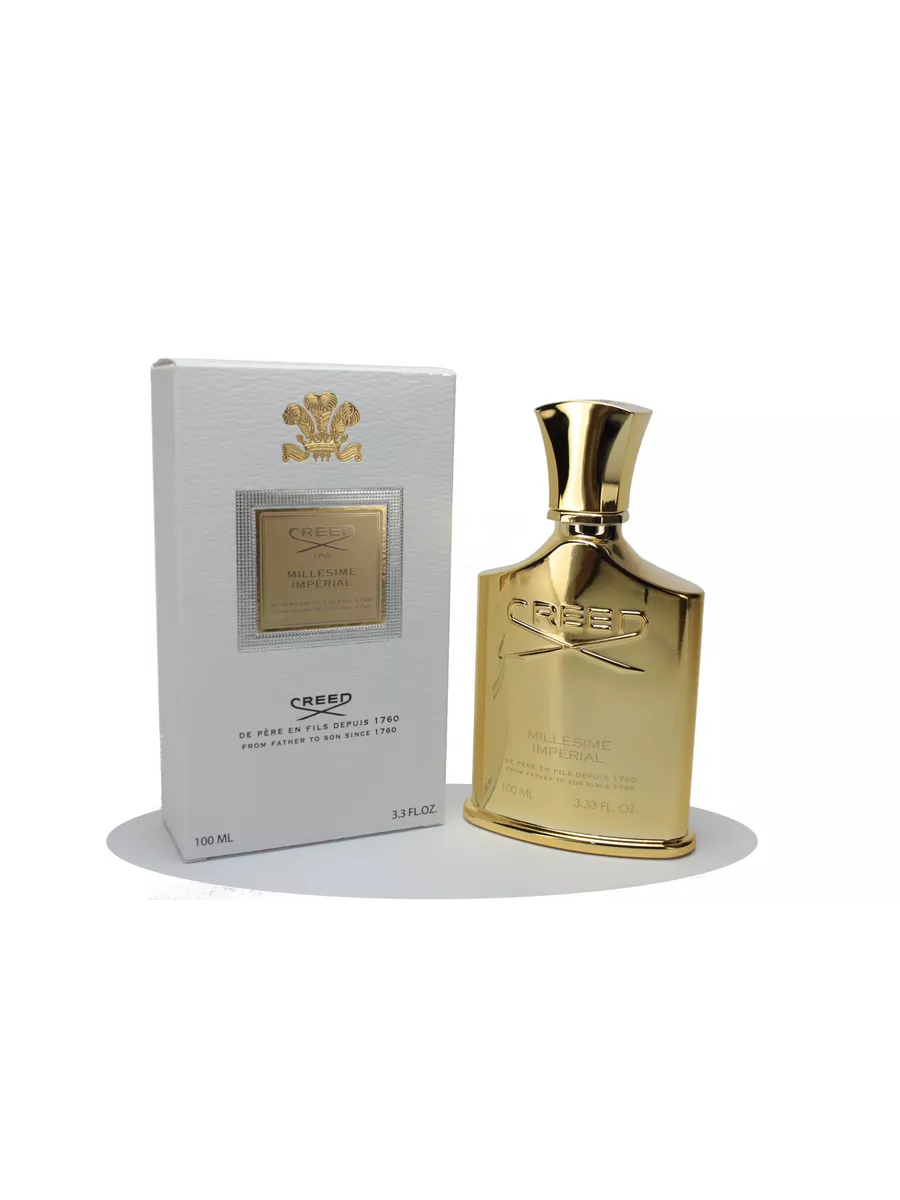Creed imperial discount