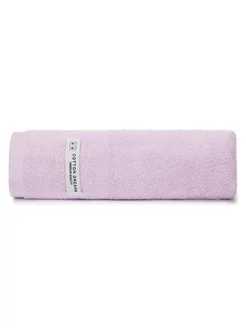 Полотенце махровое 70х140 см Lilac COTTON DREAMS 224094882 купить за 1 582 ₽ в интернет-магазине Wildberries