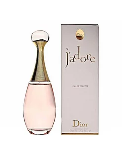 Духи Christian Dior Jadore 100 мл ДУХИ ЖЕНСКИЕ 224106110 купить за 627 ₽ в интернет-магазине Wildberries