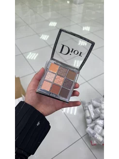 Палетка теней диор 001 DIOR AURORA 224107039 купить за 1 493 ₽ в интернет-магазине Wildberries