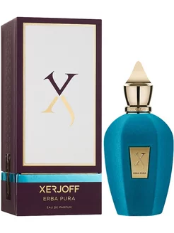 Xerjoff Erba Pura 100ml