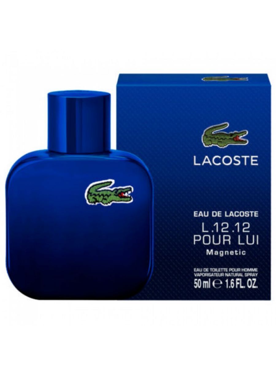 Lacoste fragrances eau de lacoste. Туалетная вода Lacoste l.12.12 Magnetic pour lui. Лакост 12.12 мужской. Лакоста Eau de l12.12 мужская. Лакост мужской духи 100мл.