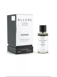 Chanel Allure Homme Sport 67 ml