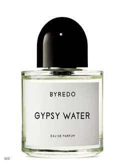 Byredo gypsy water