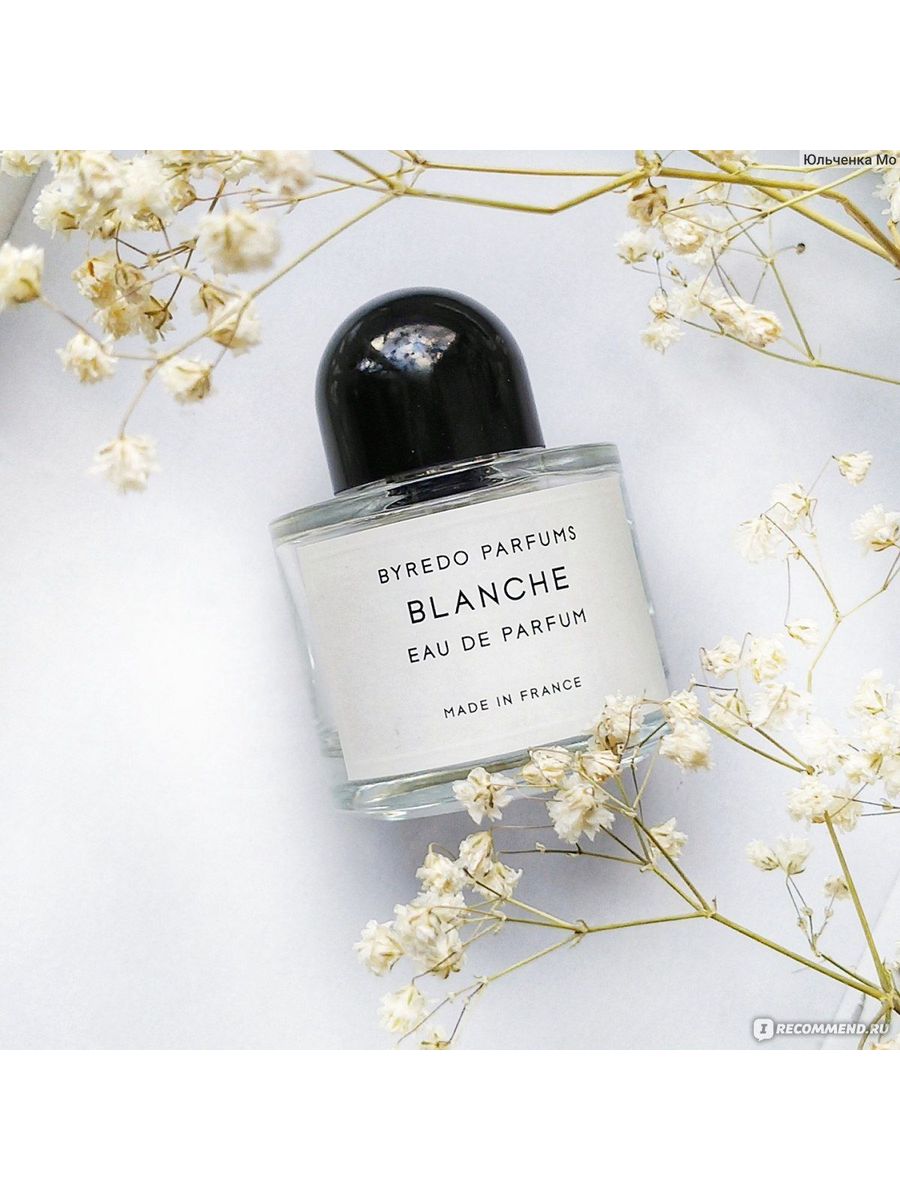 Byredo blanche аналоги. Духи Byredo Blanche. Биреда Бланш духи. Байредо Бланш духи. Духи Бланш Byredo.