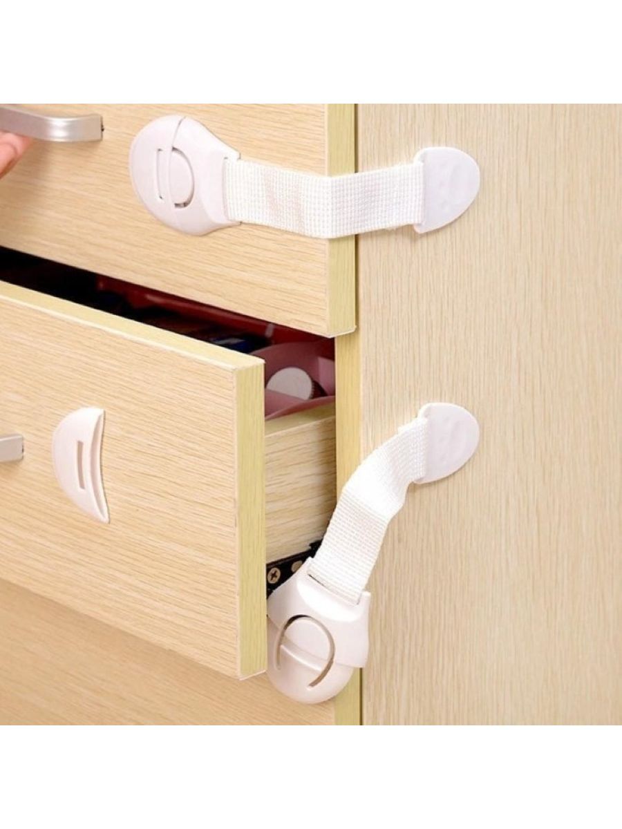 Drawer lock