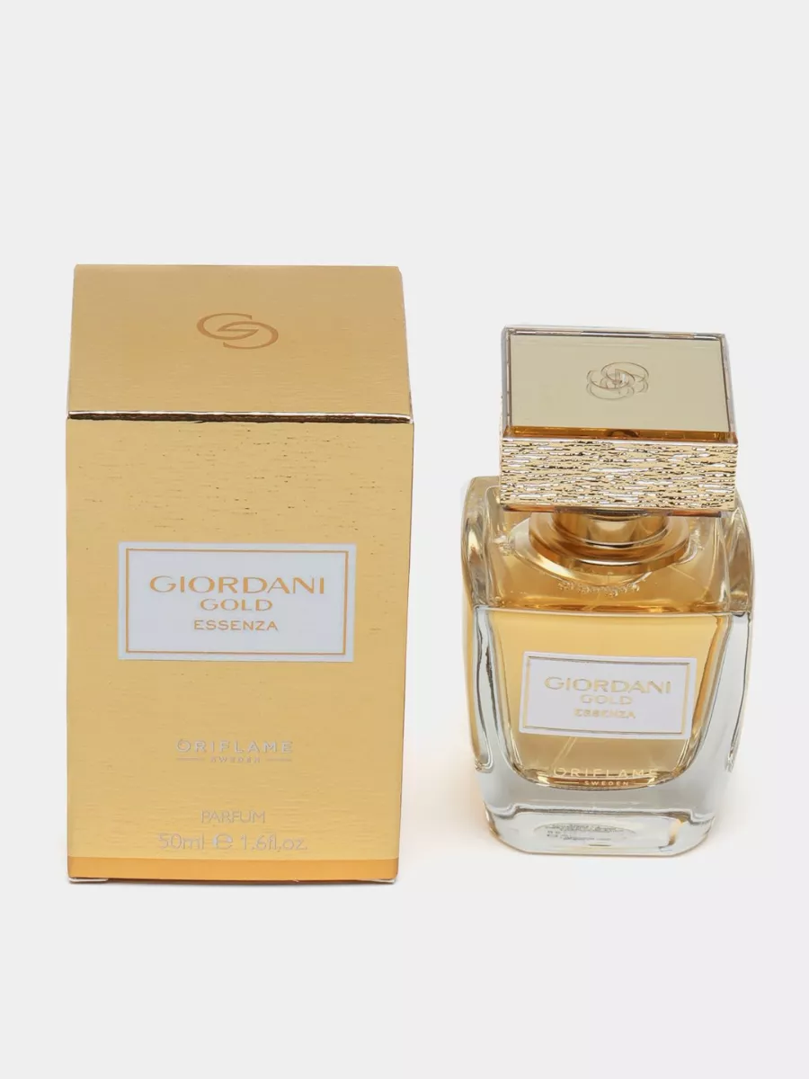 Giordani gold essenza отзывы