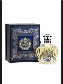 Shaik Opulent 77 M edp 100ml