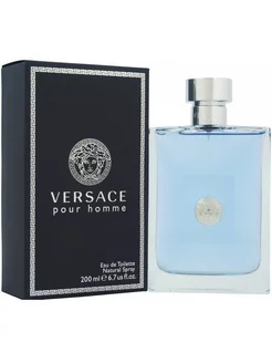 VERSACE POUR HOMME 100 мл