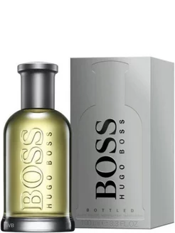 Hugo Boss Bottled 100 мл Хьюго босс