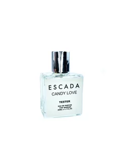 Парфюмерная вода Escada Candy Love 50ml didiparfum 224117372
