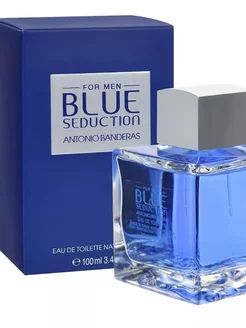 Духи мужские Blue Seduction Man, 100 мл