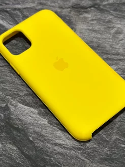 Чехол на iPhone 11 кейс для айфон 11 silicone case 11