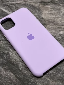 Чехол на iPhone 11 для айфон 11 silicone case 11