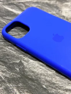 Чехол на iPhone 11 Чехол для айфон 11 silicone case 11