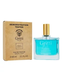 Духи DR. Gritti Pomelo Sorrento 65 мл