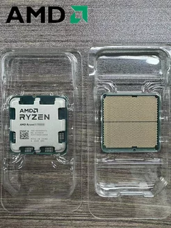 Ryzen5 8400F Процессор CPU AMD 224126589 купить за 18896 ₽ в