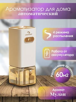 Диффузор для дома автоматический освежитель воздуха Anre Goods 224128598 купить за 655 ₽ в интернет-магазине Wildberries