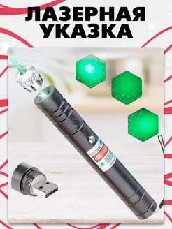 Лазерная указка Laser Pointer