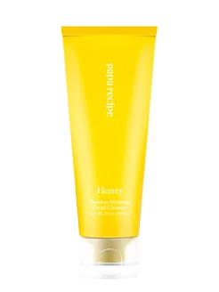 Пенка HONEY Bombee Moisture Facial Cleanser 120ml Papa Recipe 224150767 купить за 267 ₽ в интернет-магазине Wildberries