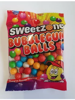 Жевательная резинка Bubblegum Balls