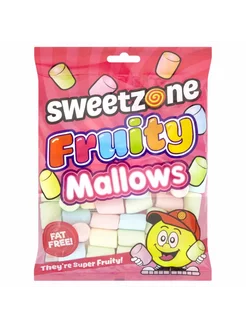 Зефирные конфеты суфле-маршмеллоу Fruity Mallows