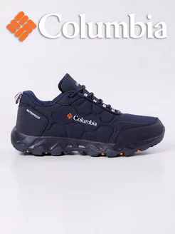 Кроссовки Columbia большие размеры Columbia 224157551 купить за 1 954 ₽ в интернет-магазине Wildberries