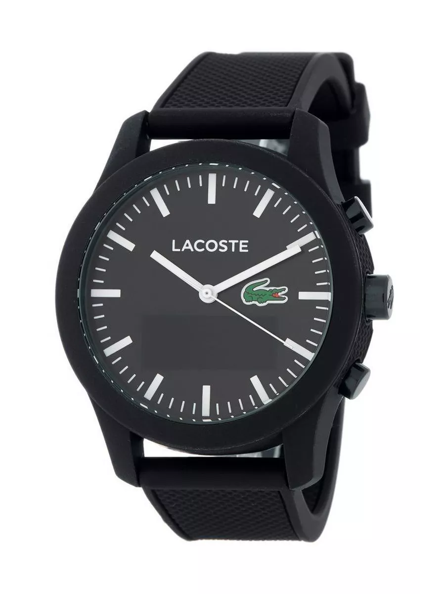 Lacoste TiMe Watch 224161904 488 Wildberries