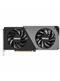 Видеокарта RTX4060Ti 8GB TWIN X2 INNO3D 224163807 купить за 43 653 ₽ в интернет-магазине Wildberries