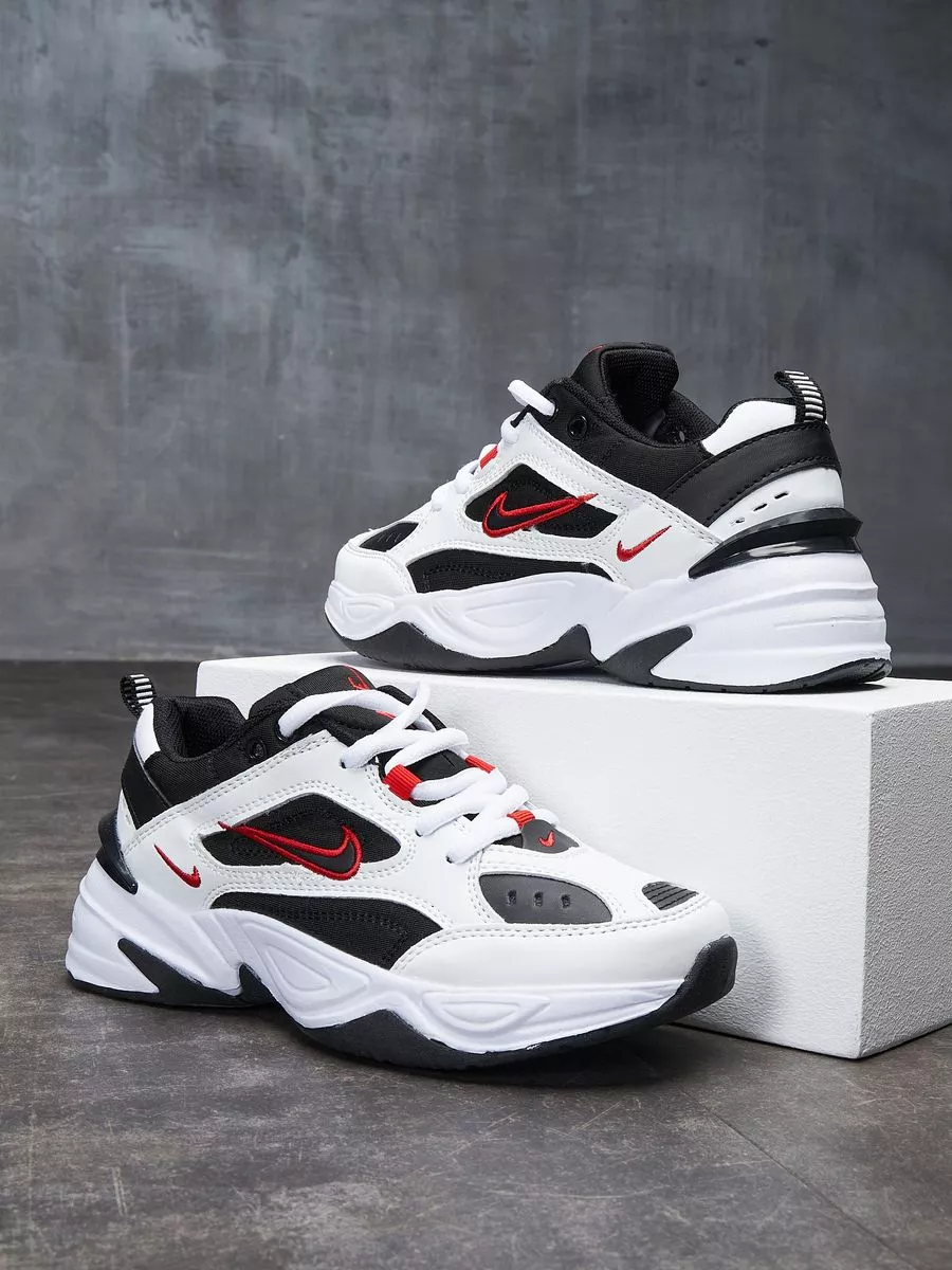 Nike m2k tekno ladies deals