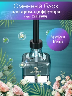 Сменный блок диффузора для дома Anre Goods 224215382 купить за 229 ₽ в интернет-магазине Wildberries