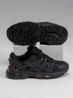 Кроссовки спортивные дышащие Asics Gel