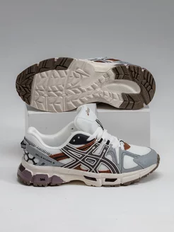 Кроссовки спортивные дышащие Asics Gel