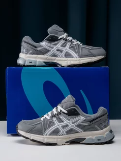 Кроссовки спортивные дышащие Asics Gel