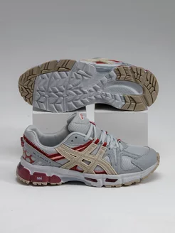 Кроссовки спортивные дышащие Asics Gel