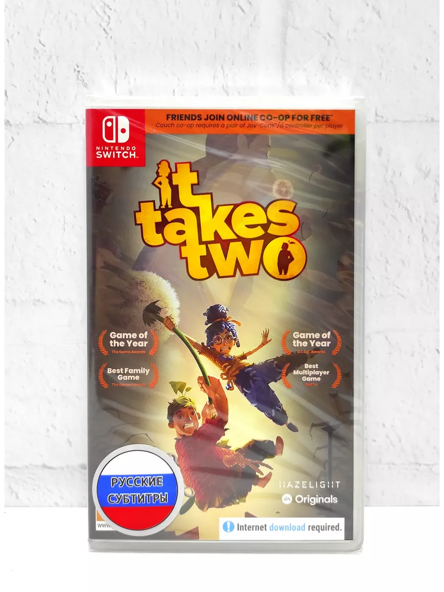 It takes two nintendo switch как играть. It takes two nintendo switch как играть