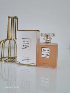 Духи от Chanel Coco Mademoiselle L