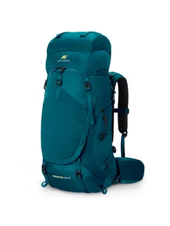 Туристический походный рюкзак 80 литров NEVO RHINO 224263938 купить за 7 340 ₽ в интернет-магазине Wildberries