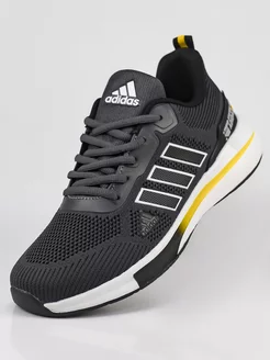 Кроссовки летние adidas 224265520 купить за 1 193 ₽ в интернет-магазине Wildberries