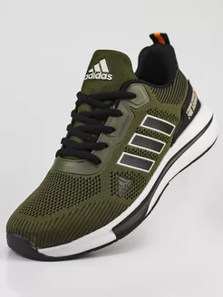 Кроссовки летние adidas 224265523 купить за 1 224 ₽ в интернет-магазине Wildberries