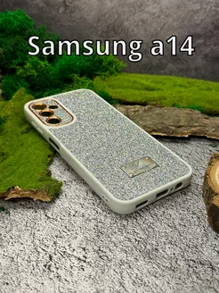 Чехол Samsung Galaxy A14 Самсунг Галакси А14 силиконовый