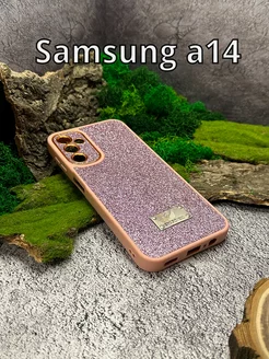 Чехол Samsung Galaxy A14 Самсунг Галакси А14 силиконовый