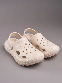 Сабо взрослые летние Crocs