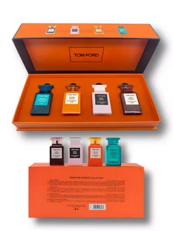 Tom Ford Miniature Modern Collection 7,5 мл духи набор 224274374