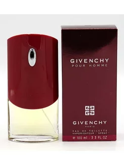 Givenchy POUR HOMME 100 ml