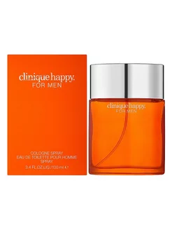 Clinique Happy for Men Клиник Хэппи Фо Мэн 100мл