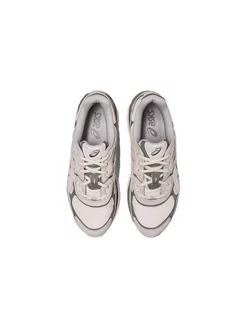 Кроссовки Asics GEL-NYC Oyster Grey спортивные повседневные ASICS